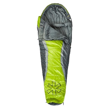 Спальный мешок NORFIN Мод. ARCTIC 500 — купить Алматы Korgan.kz
