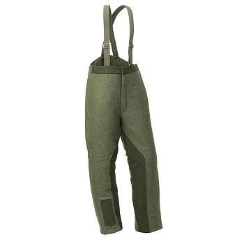 Штаны-(Bib) JAGDHUND-SILVRETTA — технические характеристики, материалы, бренд | KORGAN.KZ
