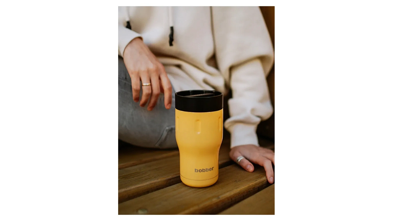 Термос BOBBER