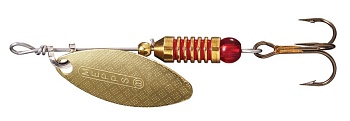 Блесна MEPPS AGLIA LONGUE (gold) — купить блесну в Алматы | KORGAN