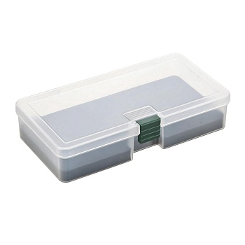 Коробка MEIHO Мод. SFC LURE CASE L — рыболовное снаряжение, чехлы, коробки, ящики | Алматы, Казахстан