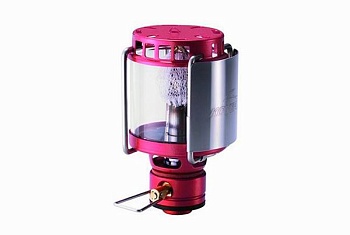 Лампа газовая KOVEA Мод. FIREFLY (от 230г/450г) — газовая горелка или лампа для туризма и кемпинга в Казахстане