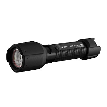Фонарь LEDLENSER Мод. P5R PRO — налобные, ручные и кемпинговые фонари | Алматы, Казахстан