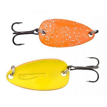 Блесна SPRO TROUT MASTER LEAF — купить блесну в Алматы | KORGAN