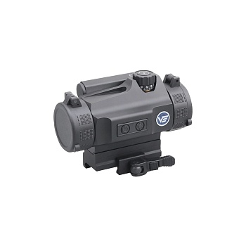 Коллиматорный прицел VECTOR OPTICS Мод. NAUTILUS 1x30 для охоты в Алматы, Казахстан