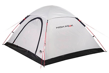 Палатка HIGH PEAK Мод. MONODOME XL 4 Купить в Алматы — магазин Korgan Center