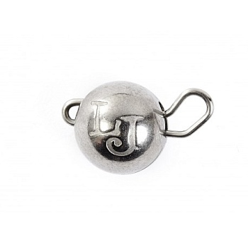 Грузило-чебурашка разборное вольфр. LUCKY JOHN Мод. TUNGSTEN JIG BALL — аксессуары и снаряжение для рыбалки: коробки, держатели, инструменты | Алматы, Казахстан