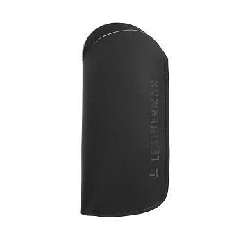 Чехол LEATHERMAN Мод. SLEEVE S TPU HYPALON BLACK для охоты и туризма в Алматы, Казахстан