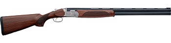 Гладкоствольное ружье BERETTA Мод. 687 SILVER PIGEON III  (двуствольное) — фото