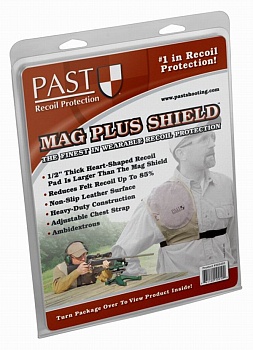 Амортизатор PAST наплечный Мод. MAG PLUS для охоты и спортивной стрельбы в Алматы, Казахстан