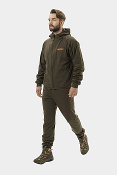 Костюм Remington Alabama Professional Dark Olive — одежда для охоты, рыбалки и города | KORGAN Алматы
