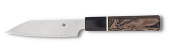 Нож SPYDERCO Мод. ITAMAE PETTY для кухни в Алматы, Казахстан