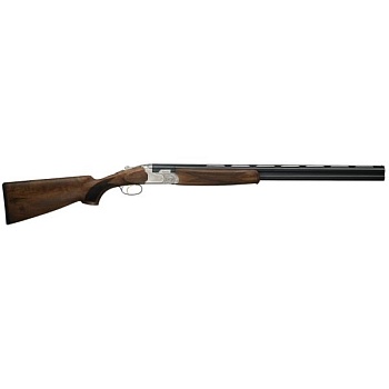 Гладкоствольное ружье BERETTA Мод. 686 SILVER PIGEON I (двуствольное) — фото