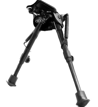 Сошка HARRIS Мод. S-BR2 QD Алматы, Қазақстандағы аңшылық және спорттық атуға арналған