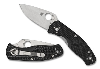 Купить Складной нож SPYDERCO Мод. PERSISTENCE LW в Алматы — магазин Korgan Center | Казахстан | Доставка во все регионы