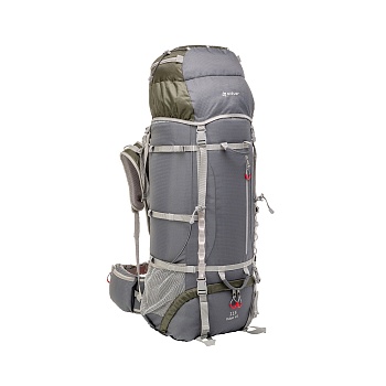Рюкзак NISUS Мод. YUKON N-TB2524-115L Алматы, Казахстан