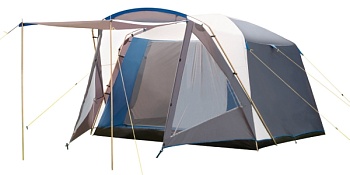 Палатка CHALLENGER (3-х местн.) Купить в Алматы — магазин Korgan Center