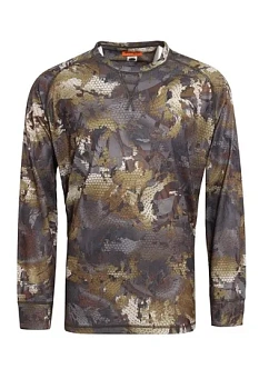 Футболка Remington Blend Shirt Timber — характеристики, материалы и назначение | KORGAN.KZ