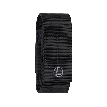 Чехол LEATHERMAN Мод. MOLLE V2 L BLACK для охоты и туризма в Алматы, Казахстан