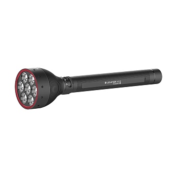 Фонарь LEDLENSER Мод. X21R — налобные, ручные и кемпинговые фонари | Алматы, Казахстан