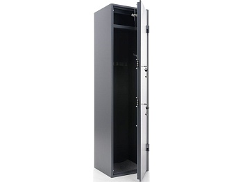 Сейф AIKO "Филин 1443" на 7 стволов — огнеупорные и взломостойкие модели | KORGAN Казахстан