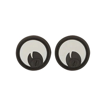 Патч (нашивка) MAXPEDITION Мод. GOOGLY EYES - ARID — технические характеристики, материалы и назначение | KORGAN