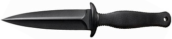 Композитный нож COLD STEEL Мод. FGX BOOT BLADE I для тренировок в Алматы, Казахстан