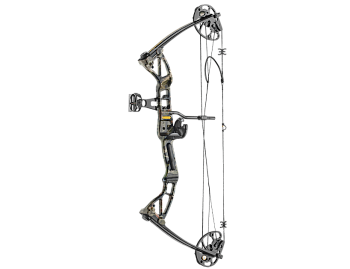 Лук блочный EK Мод. REX CAMO — купить в Алматы доставка по Казахстану