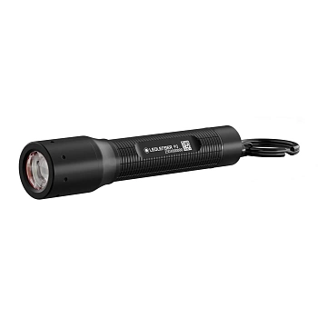 Фонарь LEDLENSER Мод. P3 — налобные, ручные и кемпинговые фонари | Алматы, Казахстан