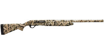 Гладкоствольное ружье WINCHESTER Moд. SX4 WATERFOWL CAMO MOSSY OAK (полуавтоматическое) для охоты и спортивной стрельбы в Алматы, Казахстан
