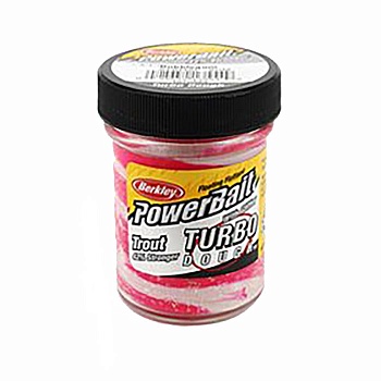 Паста BERKLEY SELECT GLITTER TURBO DOUGH — приманки, бойлы, пеллетс | Алматы, Казахстан