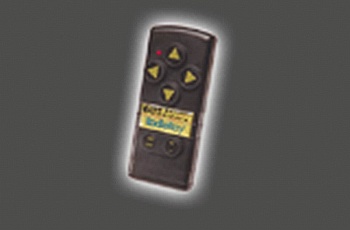 Фонарь-прожектор RADIORAY-PORTABLE-LED — налобные, ручные и кемпинговые фонари | Алматы, Казахстан