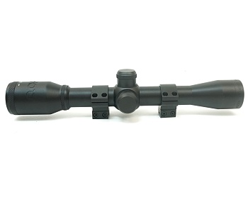 Оптический прицел GAMO 4x32 для охоты в Алматы, Казахстан