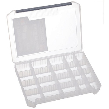 Коробка MEIHO Мод. FREE CASE 1200ND — рыболовное снаряжение, чехлы, коробки, ящики | Алматы, Казахстан