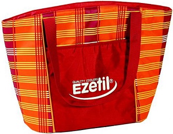 Термосумка EZETIL LIFESTYLE-25 — портативный холодильник или кулер для кемпинга в Алматы