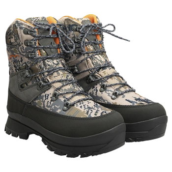 Ботинки Remington Rook Boots 600 g Figure — характеристики, материалы и назначение | KORGAN.KZ
