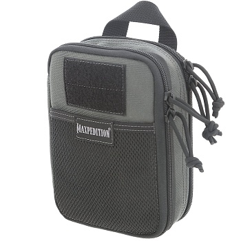 Сумка-органайзер MAXPEDITION Мод. DOUBLE-DECKER E.D.C. Алматы, Казахстан