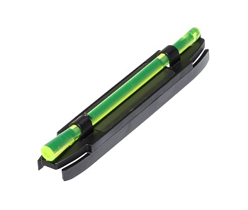 Мушка S-SERIES NARROW MAGNETIC GREEN для охоты и спортивной стрельбы в Алматы, Казахстан