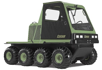 Вездеход-амфибия 8X8 CENTAUR Mod. 950G Tundra — купить в Алматы | KORGAN.KZ