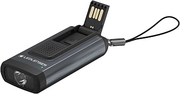 Фонарь LEDLENSER Мод. K6R SAFETY — налобные, ручные и кемпинговые фонари | Алматы, Казахстан