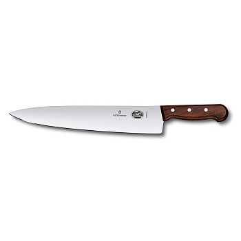 Кухонный нож VICTORINOX Мод. WOOD BUTCHER #5.5200.31 для кухни в Алматы, Казахстан