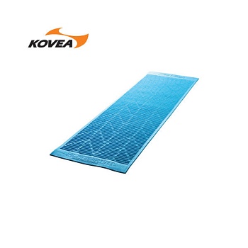 Каремат KOVEA Мод. ALPINE MAT 120 (55х180см) — купить Алматы Korgan.kz