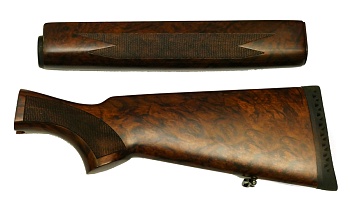 Приклад и цевье (комплект) ATA ARMS для Мод. CY FONEX WOOD — купить в Алматы | Корган Центр
