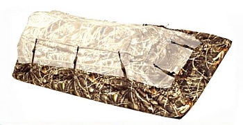 Чехол (водонепрониц.) для скрадка FA Мод. WATER MOCCASIN MAX4 — для охоты в Алматы, Казахстан