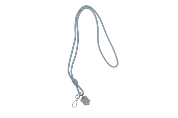 Ланъярд VICTORINOX Мод. BLUE-GRAY для ножей в Алматы, Казахстан