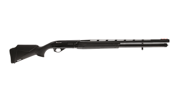 Гладкоствольное ружье ISTANBUL SILAH Moд. IMPALA PLUS MAXIMA S SYNTHETIC BLACK (полуавтоматическое) для охоты и спортивной стрельбы в Алматы, Казахстан