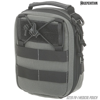 Сумка-органайзер MAXPEDITION Мод. FR-1 MEDICAL Алматы, Казахстан