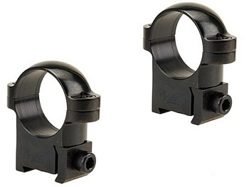 Кольца (2шт.) для оптики BURRIS Moд. CZ527 Алматы, Қазақстандағы оптикаға арналған