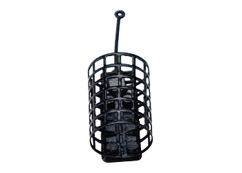 Кормушка JINDAL WIRE CAGE ROUND — аксессуары и снаряжение для рыбалки: коробки, держатели, инструменты | Алматы, Казахстан
