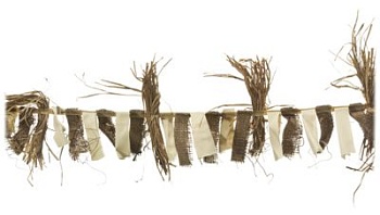 Веревка (маскировочная)  FA Мод. PEA FIELD — для охоты в Алматы, Казахстан